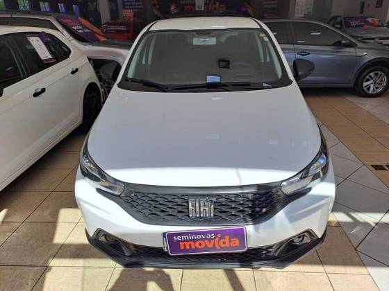 FIAT ARGO 1.0 FIREFLY FLEX MANUAL FIAT ARGO 1.0 FIREFLY FLEX MANUAL